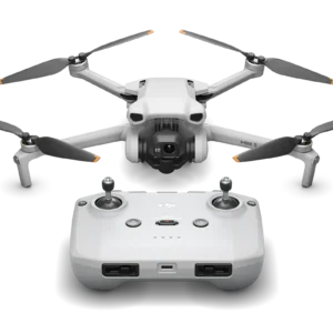 Unleash creativity with DJI Mini 3 and accessories. Capture breathtaking aerial shots with this top-notch drone. Get started now!