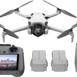 DJI Mini 4 Fly More Combo for sale